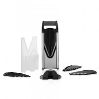 Borner V6 Exclusive Line Starter Set V Slicer & Multi Box 