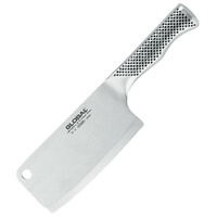 Global 16cm Meat Chopper Cleaver G-12 - Made in Japan 