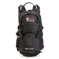 NEW CAMPING GEIGERRIG RIG 1210 HYDRATION PACK WATER RACK