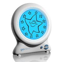 New Gro Company GRO CLOCK Baby Sleep Trainer Night Light With Bedtime Storybook