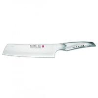 Global Sai Nakiri Vegetable 19cm Knife SAI-04 