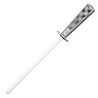 Global Classic Ceramic 24cm Sharpening Rod G-45 