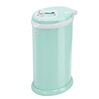 New Nappy Diaper Bin UBBI Pail MINT Eco Friendly