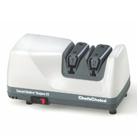 Chef's Choice CC312 UltraHone Electric Diamond Knife Sharpener 312