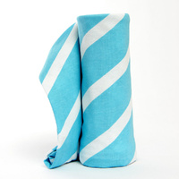 NEW L'IL FRASER BABY SWADDLE BILLIE 120CM X 120CM STRETCH WRAP LIL FRASER