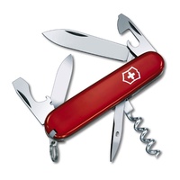 SWISS ARMY KNIFE SPARTAN RED VICTORINOX Free Postage 35610 SAVE