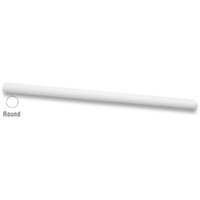 New Spyderco Ceramic File Round Knife Sharpener  - Fine YS400FIR