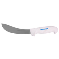 exter Russell Beef 15cm Skinner Knife S12-6MO Sani Safe 06553 / 02428