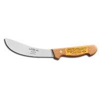 Dexter Russell Traditional 6" Skinning Skinner Knife 012-6SK - 06221
