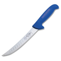 New F Dick Fluted Butchers Breaking Knife 10" / 26cm 8242526K