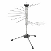 New 2 x AVANTI 16 Arm Pasta Drying Rack LARGE 12303 Save!