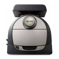 NEW NEATO BOTVAC D7 CONNECTED ROBOTIC VACUUM CLEANER