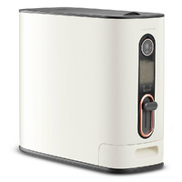Morphy Richards 12L Auto Rice Dispenser , White