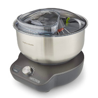 MORPHY RICHARDS MIXSTAR 4L COMPACT MIXER , WHISK BEAT SCRAPE WHIP & MIX