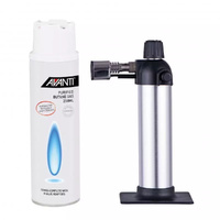 Avanti Cook's Torch With Butane Gas