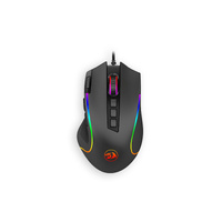 Redragon M612 Predator RGB Wired Entry-Level Gaming Mouse
