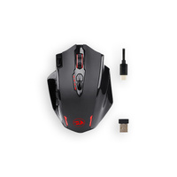 Redragon M913 Impact Elite MMO Wireless Gaming Mouse