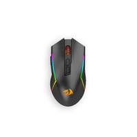 Redragon M693 RGB Trident Pro Wireless Gaming Mouse