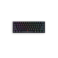 Redragon K630RGB Dragonborn Black 65% Mechanical RGB Gaming Keyboard