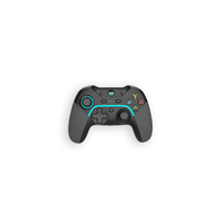 Redragon G808 Harrow PRO Black Wireless Precision RGB Gaming Gamepad