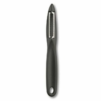 Victorinox Universal Fruit and Vegetable Peeler Swiss - Black Colour 