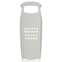 Borner Rosti Grater PowerLine - Fits Borner V Slicer White