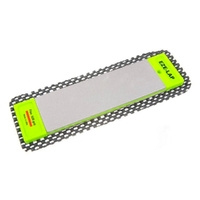 New Eze Lap Double Sided Diamond Plate 75 x 200mm Superfine / Fine , DD8SF/F