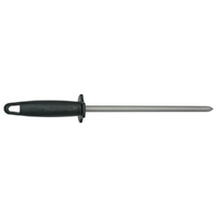 Eze Lap 26cm / 10" Round Steel Fine 600g , Model P