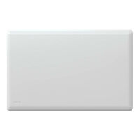 NOBO 750W OLSO ELECTRIC PANEL HEATER W/ TIMER SLIM WALL MOUNT NTL4T07-FS40