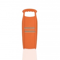 NEW BORNER ROKO SHREDDER ATTACHMENT FOR BORNER V SLICER ORANGE