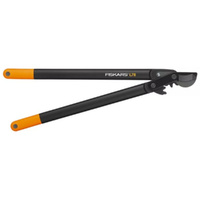 Fiskars PowerGear L L78 Bypass Lopper Hook Head , Large 700mm 