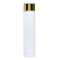 Primula Tote Double Wall Insulated Coffee Bottle 236ml , White