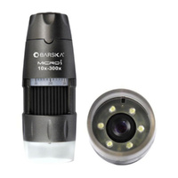 BARSKA 10X-300X DIGITAL MICROSCOPE BY BARSKA AY11336