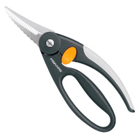 Fiskars SoftTouch Functional Form Fish Shears