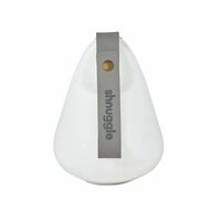 NEW SHNUGGLE MOONLIGHT NIGHT LIGHT & ROOM THERMOMETER NIGHTLIGHT