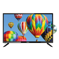 TEAC 32" A1 Series HDTV DVD Media Player Combo W/ USB Recorder Black