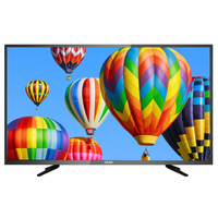 TEAC 40" 12V A1 Series FHD TV DVD Media Player Combo Black