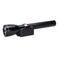 MAGLITE ML 150LR RECHARGEABLE 680 LUMENS FLASHLIGHT SYSTEM LED TORCH USA