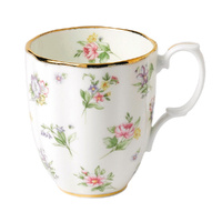 Royal Albert 100 Years Teaware 1920's Mug Spring Meadow