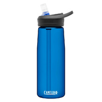 Camelbak Eddy+ Tritan Renew .75L Drink Water Bottle , Oxford