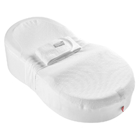 Red Castle CocoonaBaby Nest Cotton Bubble , Newborn Baby Ergonomic Sleeping Aid Mattress