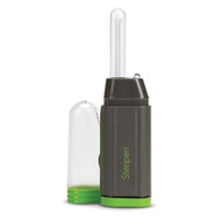 Steripen Adventurer Opti UV Water Purifier , XP60110073