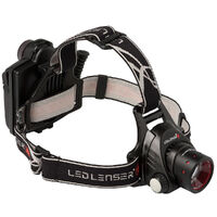 Led Lenser H14R.2 Head Torch Rechargeable 850 lumens ,  ZL7299R