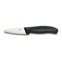 NEW VICTORINOX CERAMIC LINE PEELING & PARING KNIFE 8CM 7.2003.08G