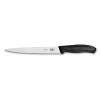 NEW VICTORINOX CLASSIC FILLETING KNIFE FIBROX 20CM 6.8713.20