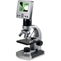 Barska Digital Microscope With  3.5" Colour Screen AY11374