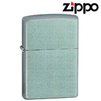 Zippo Windproof Lighter Satin Chrome