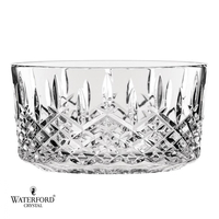 New Marquis by Waterford Markham Crystalline Bowl 23cm