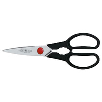 Zwilling Twin L Multi-Purpose Shears , Black