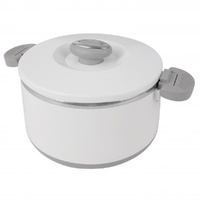 Pyrolux Food Warmer White , 5L